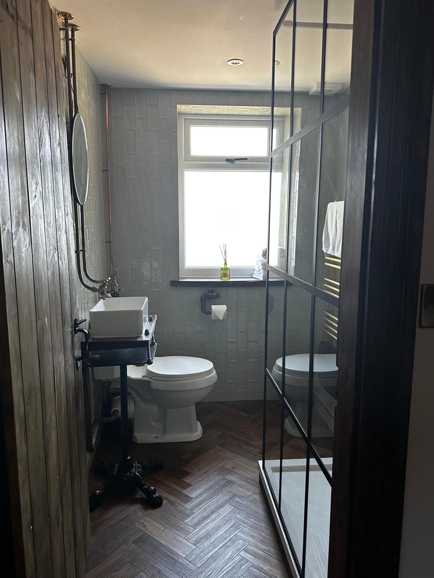 Unique Victorian Stable Conversion هاليفاكس المظهر الخارجي الصورة